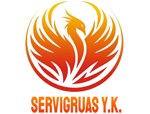 logo gruas para carros